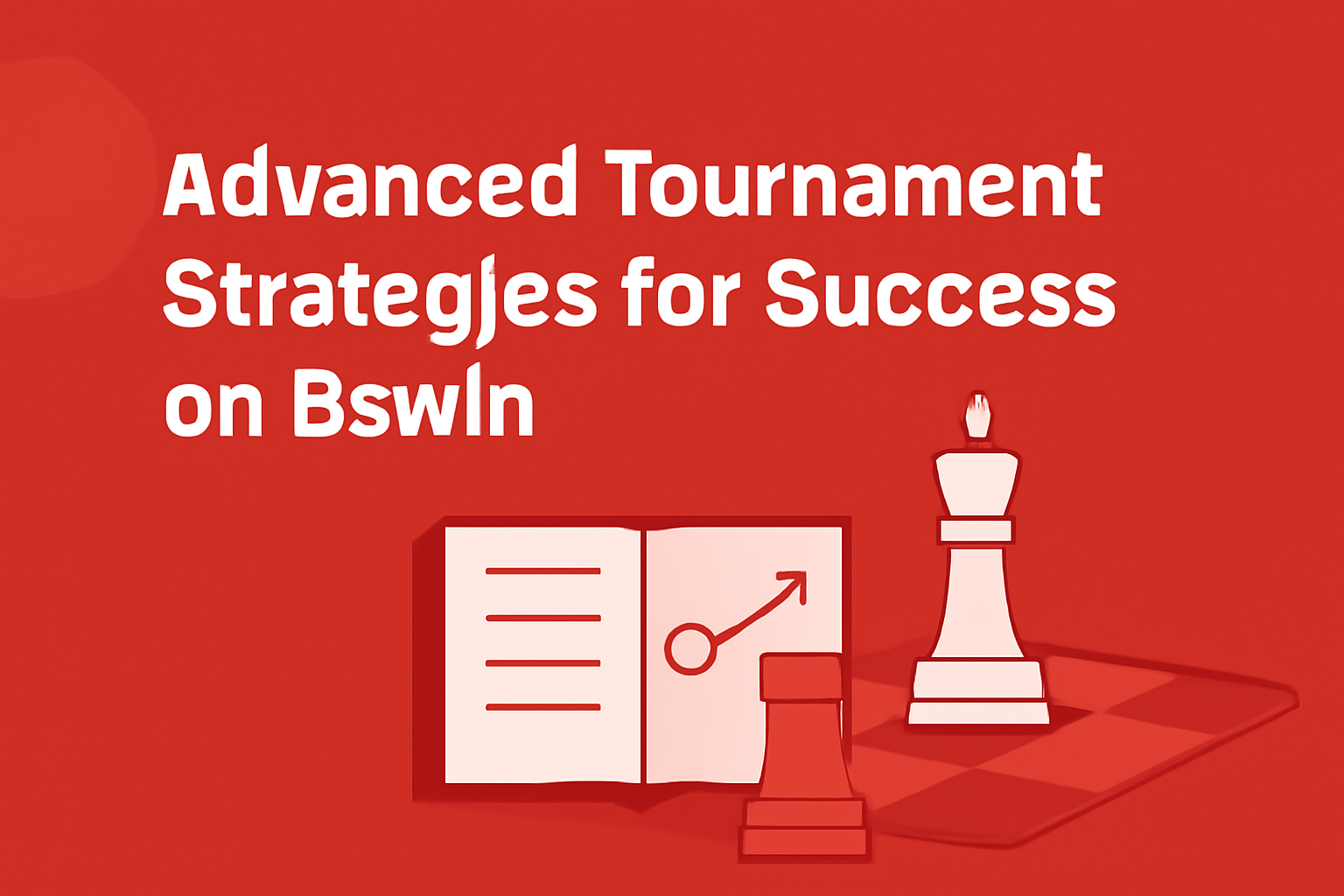 An informative visual representation of accessibility features in Bswin.