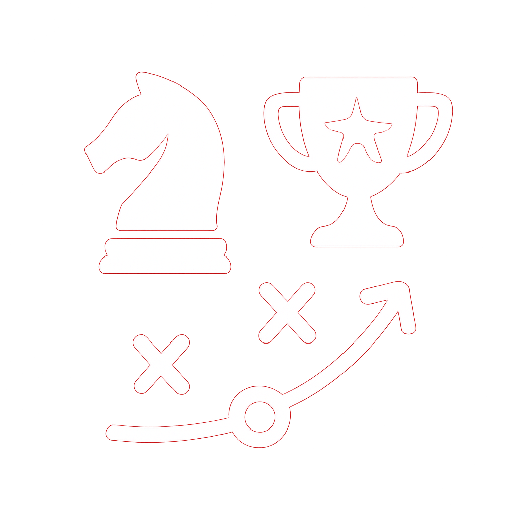 A professional icon symbolizing accessibility features in Bswin.