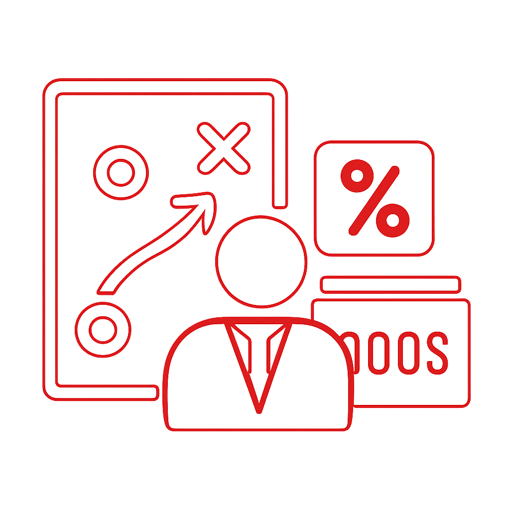 An educational diagram illustrating Bswin's accessibility features.