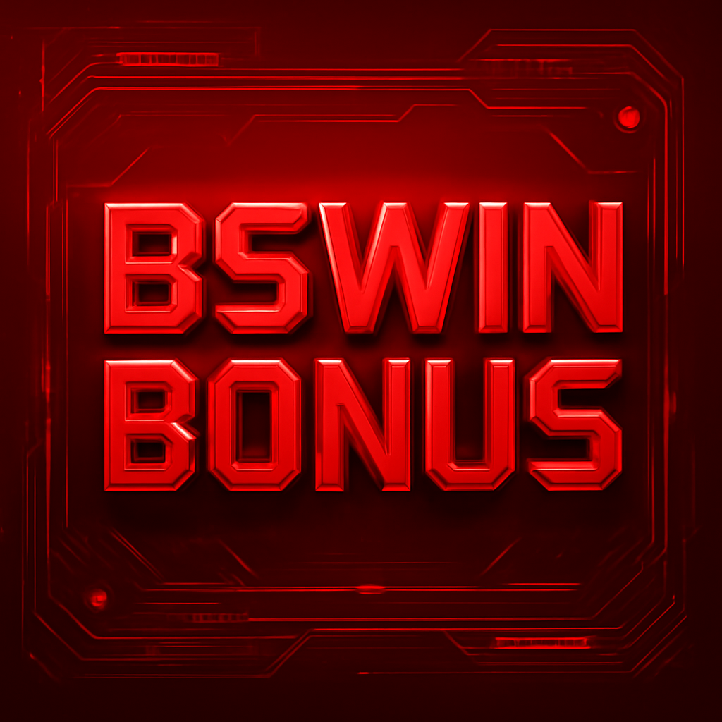 Illustration explaining Bswin Terms of Service.