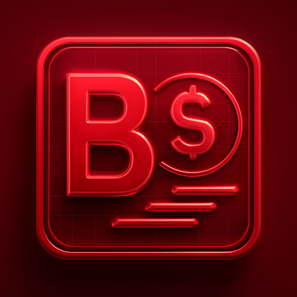 Icon representing Bswin Terms of Service Overview.