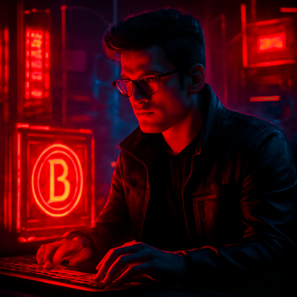 An educational diagram regarding Bswin's privacy practices.