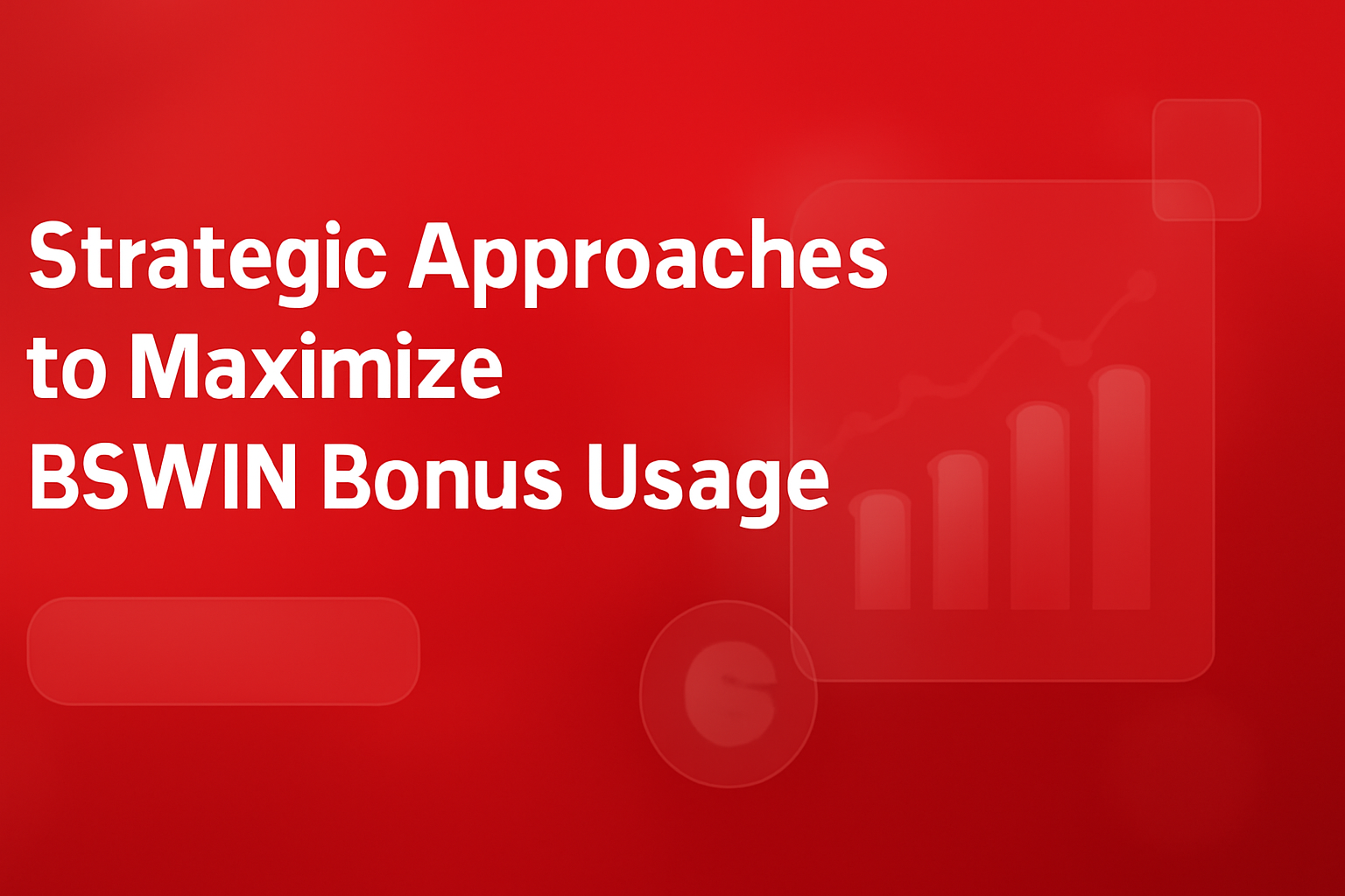 An informational scene depicting the Bswin platform with the title 'What is Bswin?' in a professional layout.