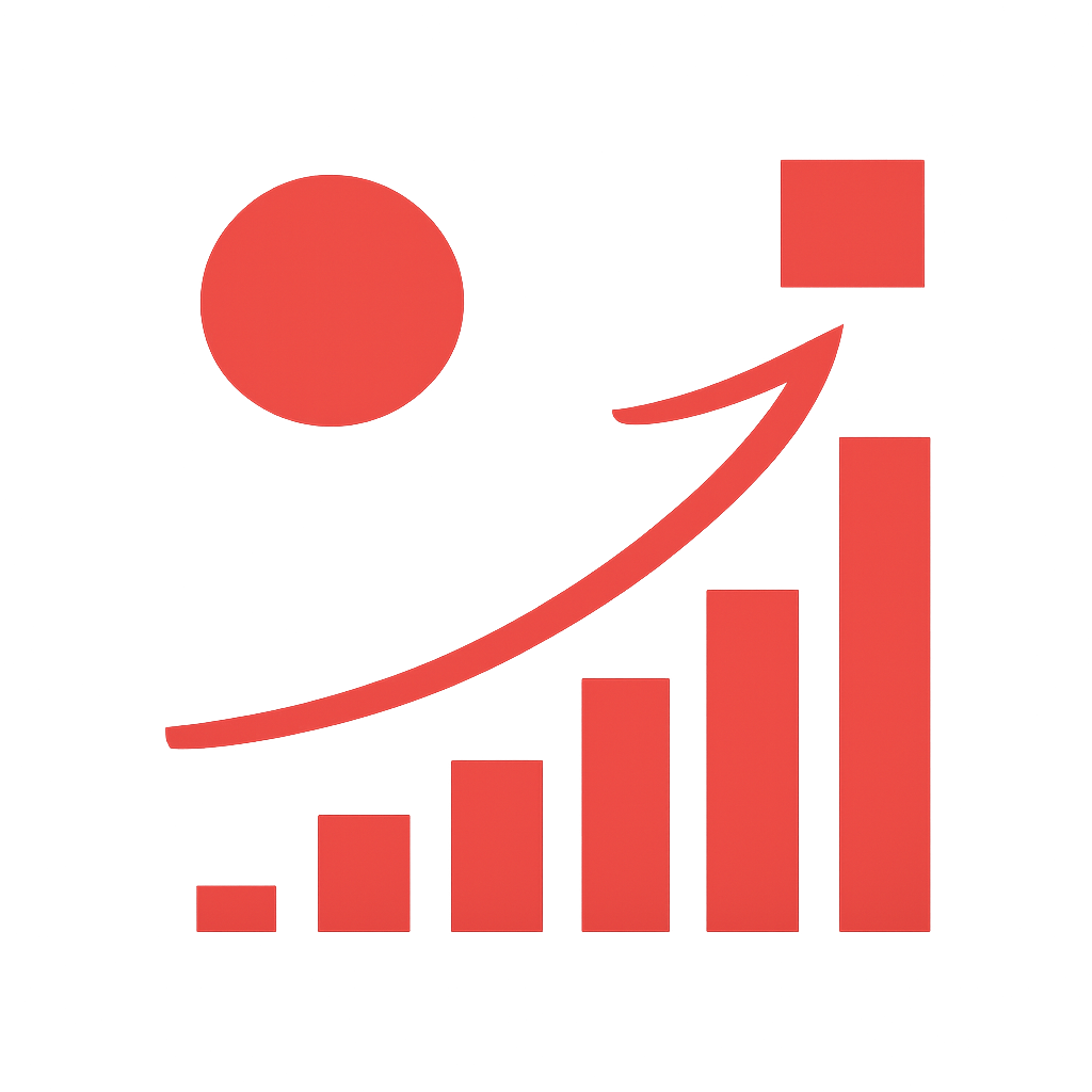 An icon representing Bswin, showcasing its role as a guide resource.