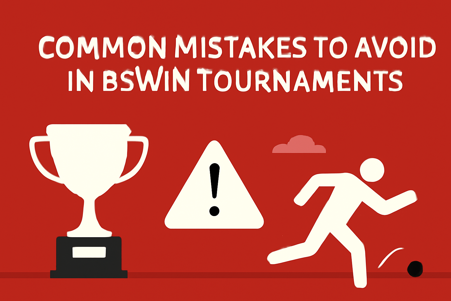 An informative visual representation of Fraud Prevention Measures for Bswin, emphasizing user account security.