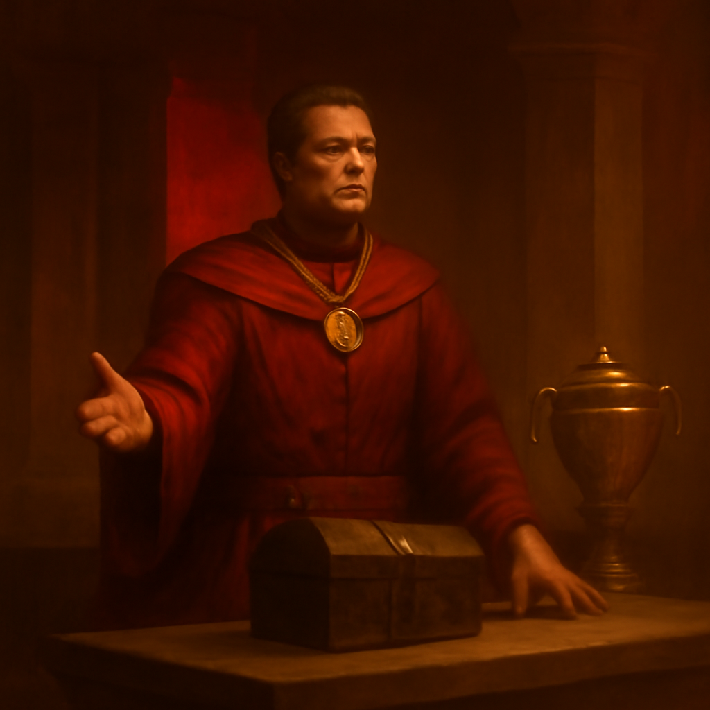 Illustration explaining Bswin Terms of Service.