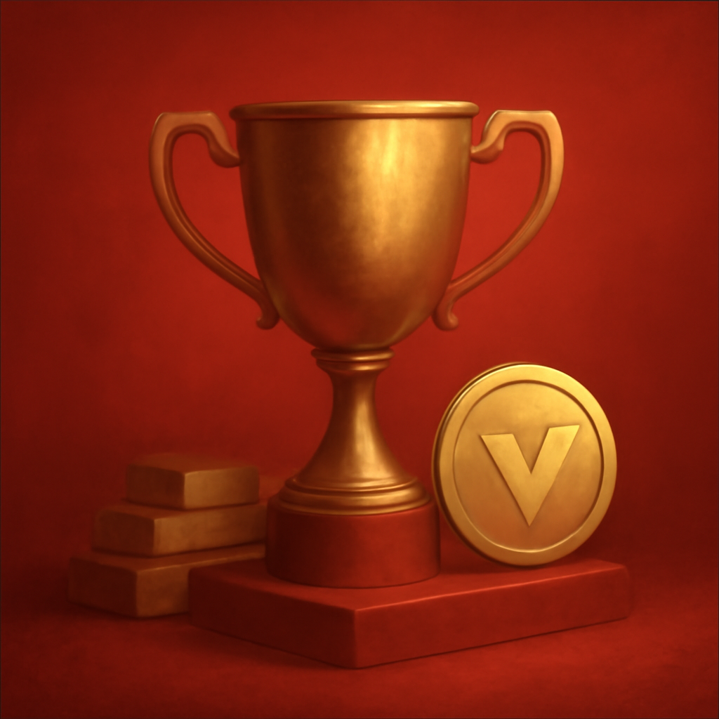 Icon representing Bswin Terms of Service Overview.